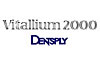 Vitallium 2000 Logo