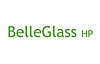Belleglass Logo